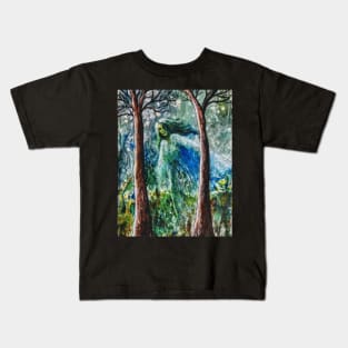 Spirit of the Forest Kids T-Shirt